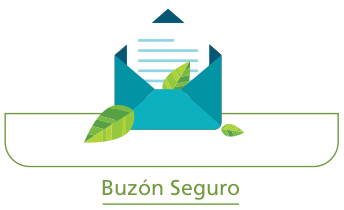 Buzón Seguro