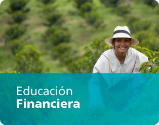 Educación Financiera