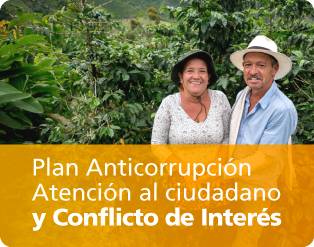 Plan Anticorrupción