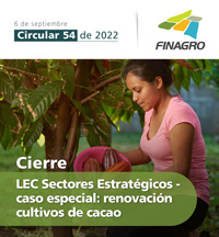 Circular 54 de 2022