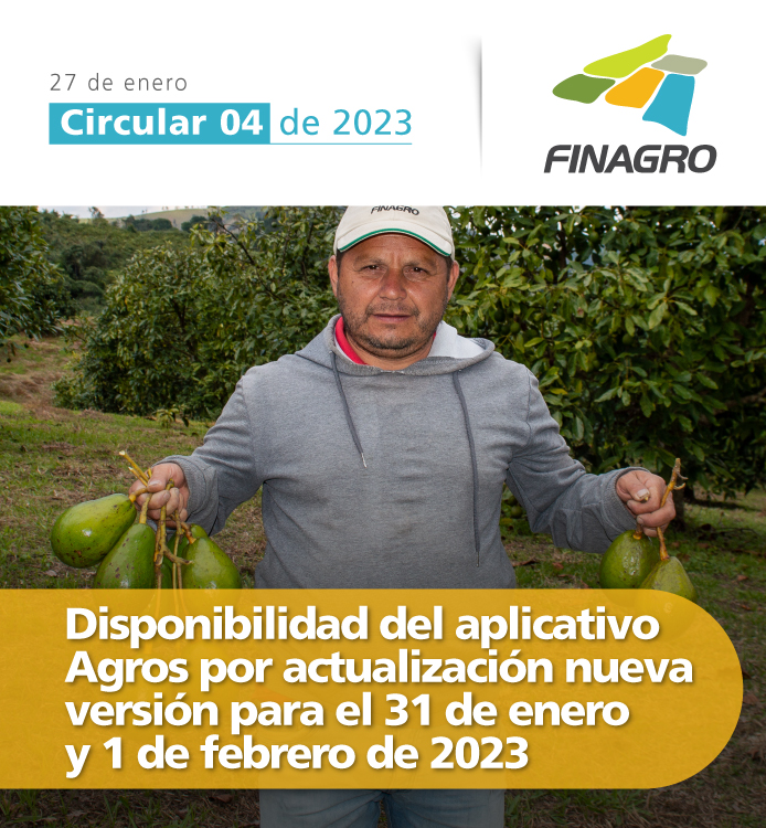 Circular 04 de 2023