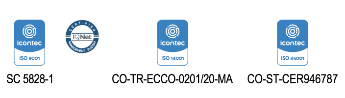 cert iso