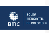 Bolsa mercantil de colombia