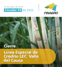 Circular 33 de 2022