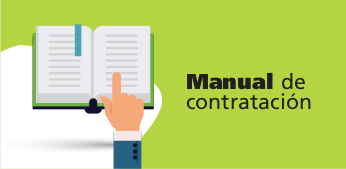 Manual de Contratación