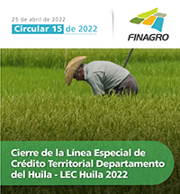 Descarga Circular 15 de 2022