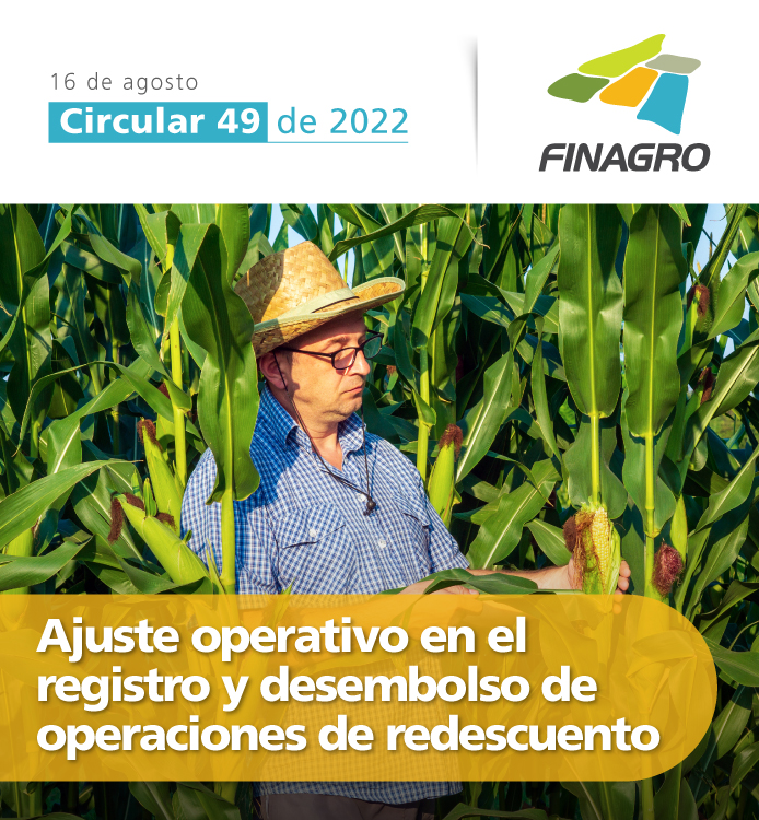 Circular 49 de 2022