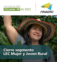 Circular 18 de 2022