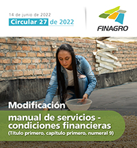 Circular 27 de 2022