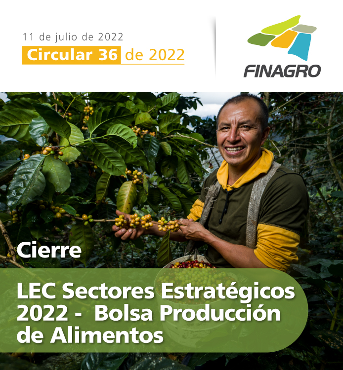 Circular 36 de 2022