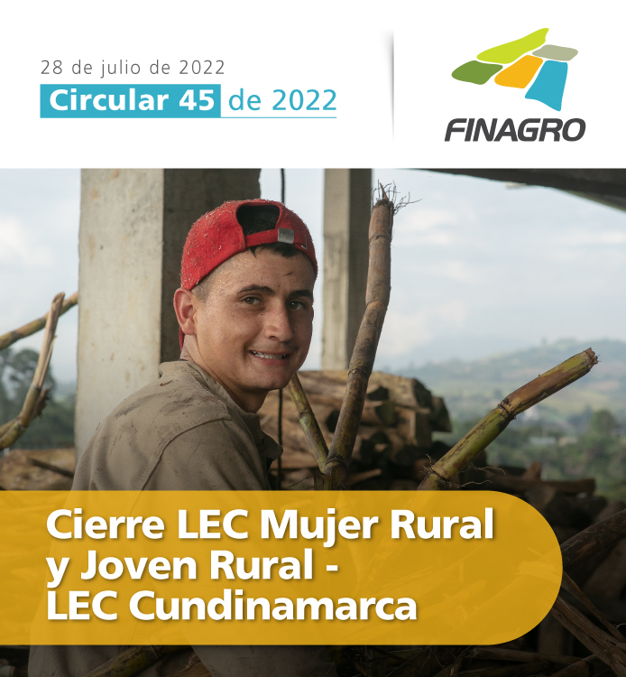 Circular 45 de 2022