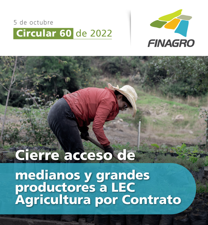 Circular 60 de 2022