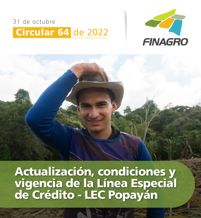 Circular 64 de 2022