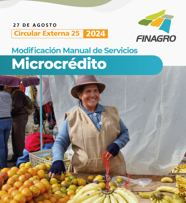 Circular Externa 25 de 2024