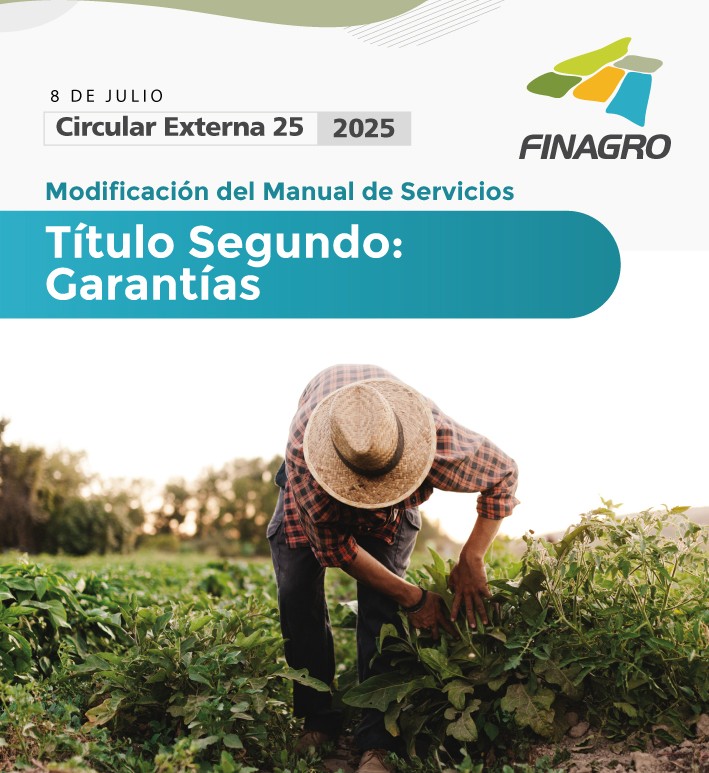 Campesino cosechando