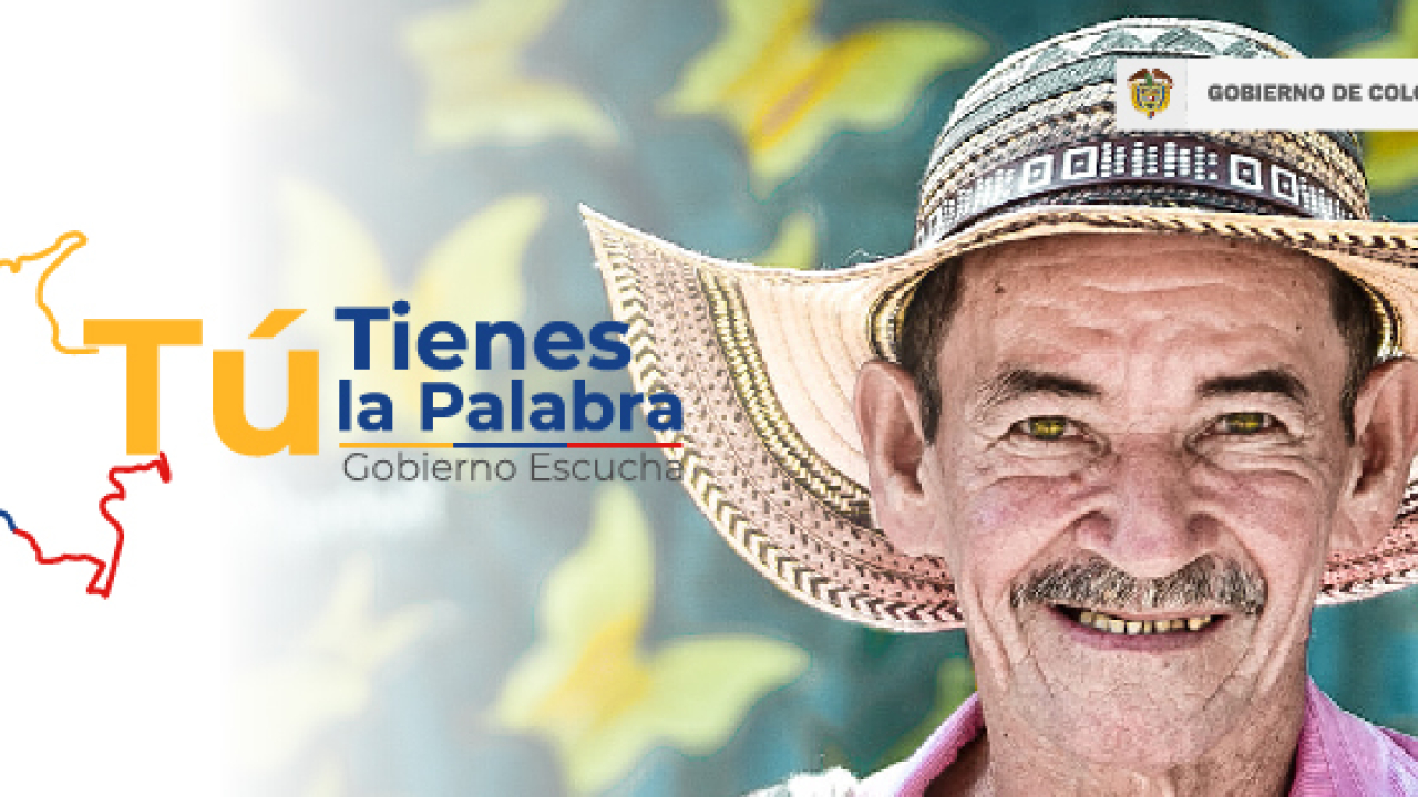 Tunja se alista para recibir el primer Diálogo Regional Vinculante de noviembre