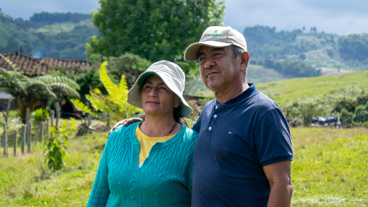 Crédito para el cambio