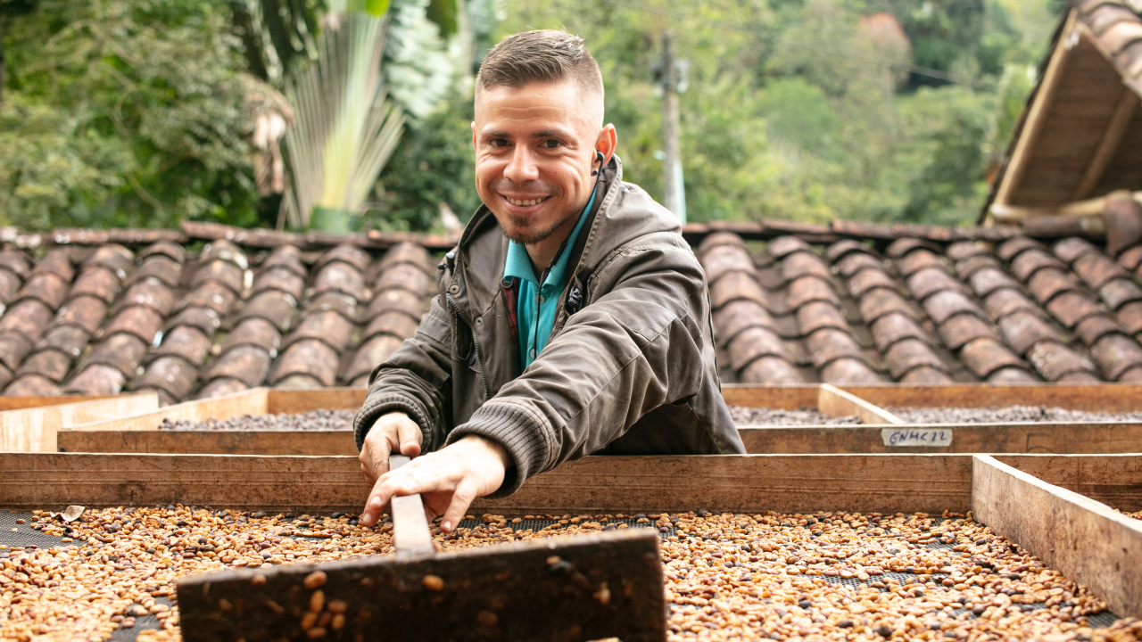 Gracias a las inversiones forzosas, Finagro ha desembolsado $53,4 billones de pesos en créditos agropecuarios desde agosto de 2022