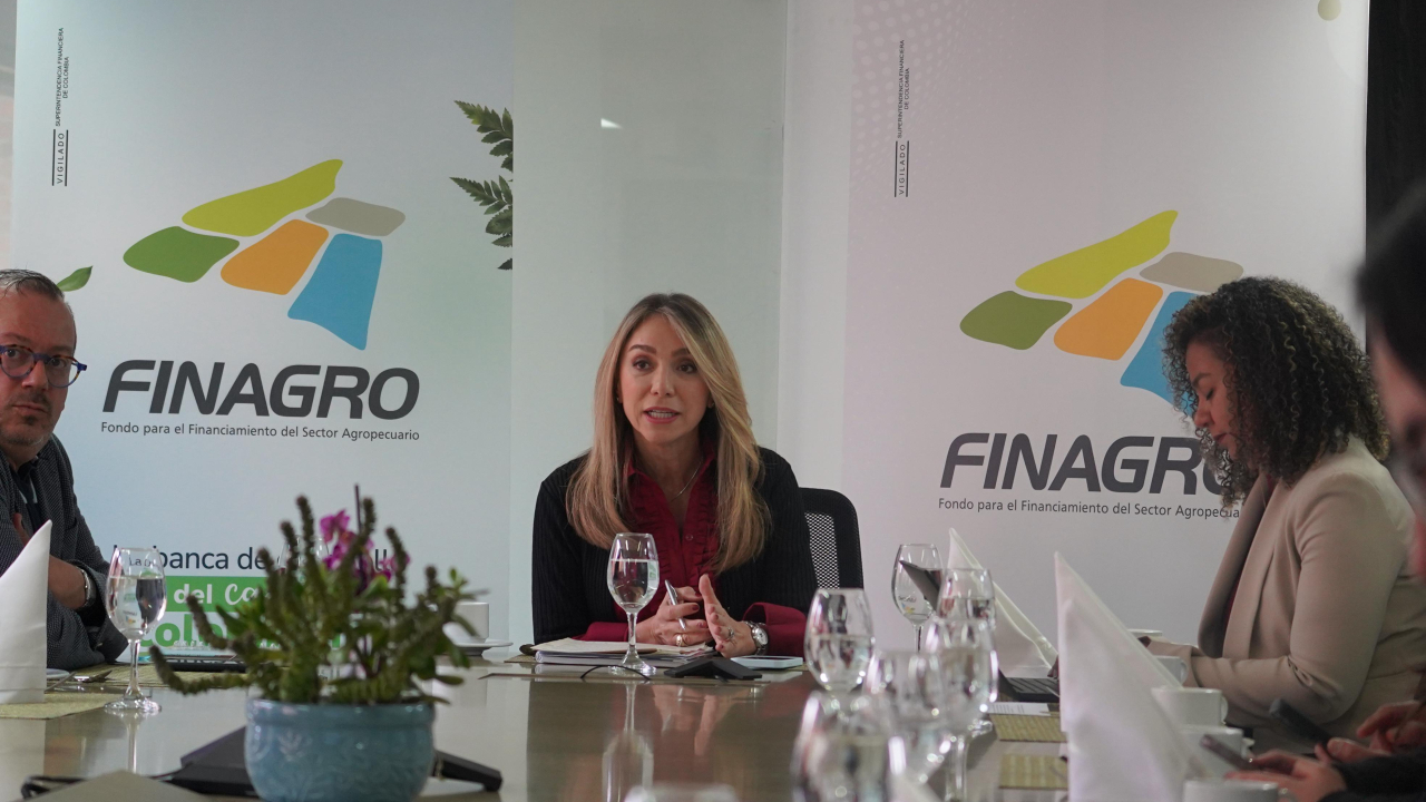 MinAgricultura habilita cerca de $180 mil millones para subsidiar tasas de interés y entregar incentivos para la inversión en el campo
