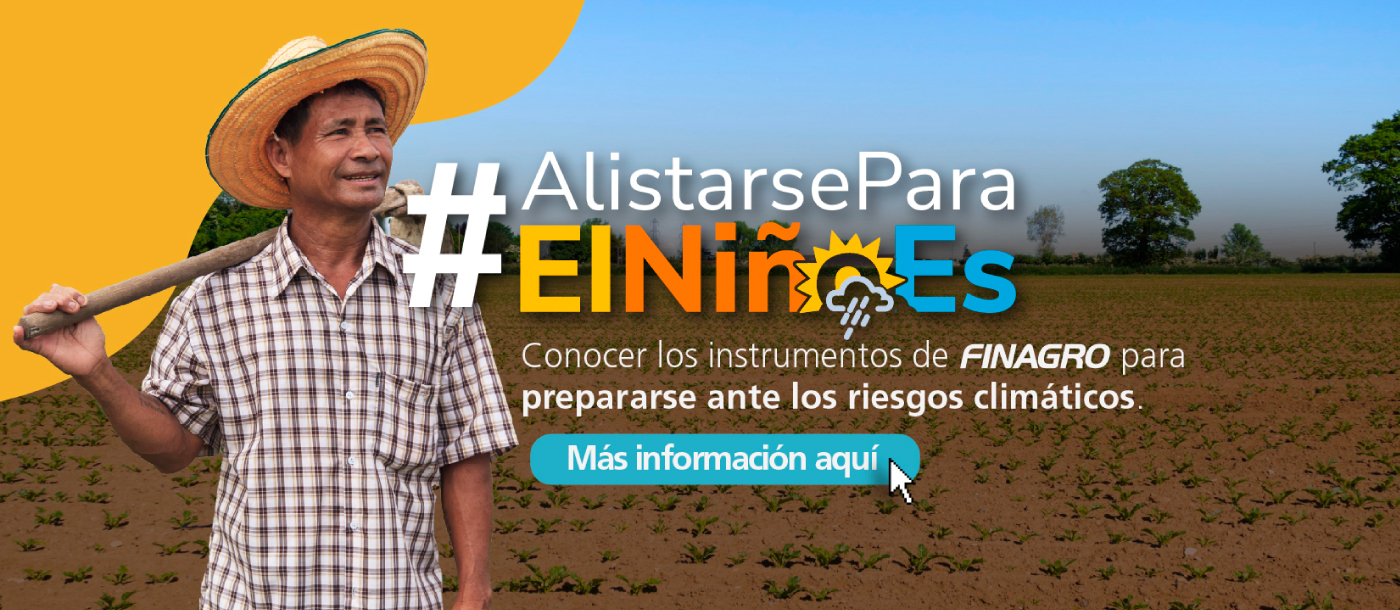 Prepararse Fenómeno de El Niño