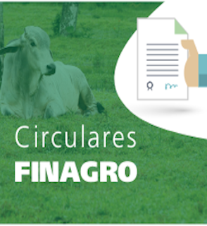 Circulares Finagro