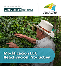 Circular 29 de 2022