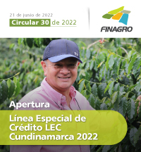 Circular 30 de 2022