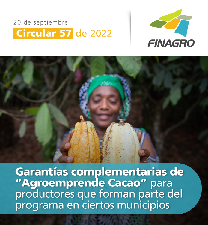 Circular 57 de 2022