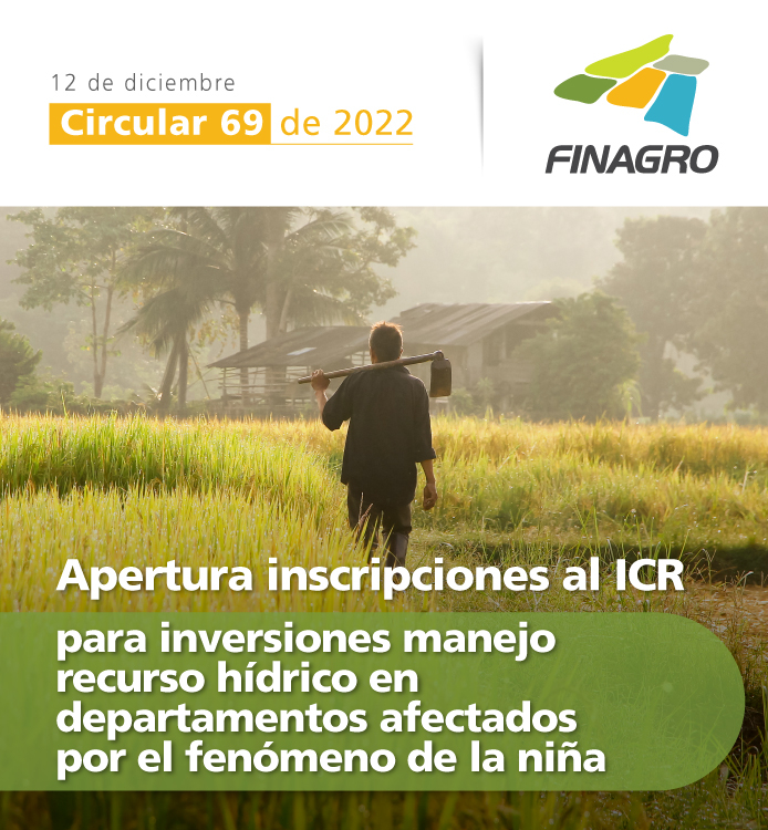 Circular 69 de 2022