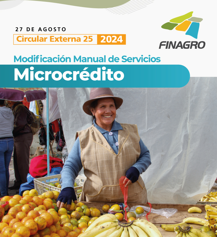 Circular Externa 25 de 2024
