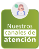 Ir a Canales de atención